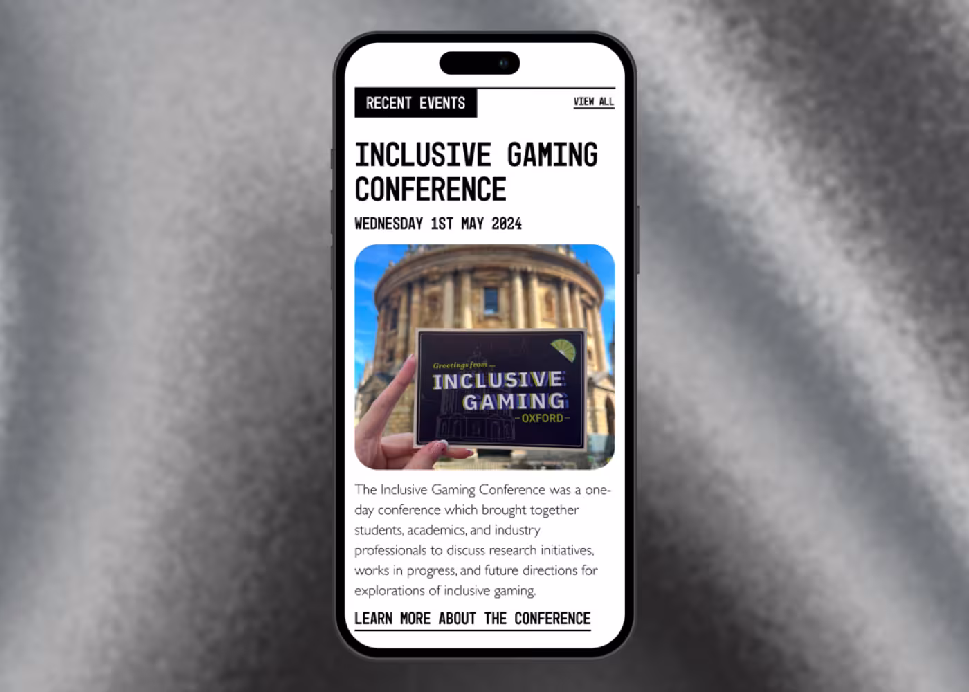 digital hub mobile displays