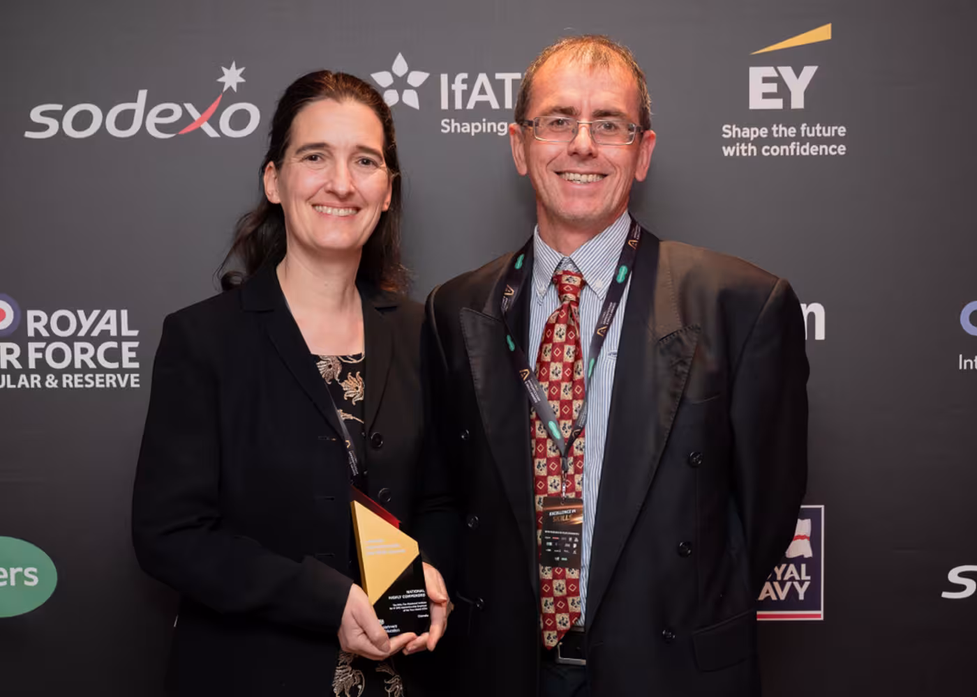 national apprentice awards