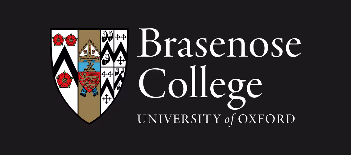 brasenose logo