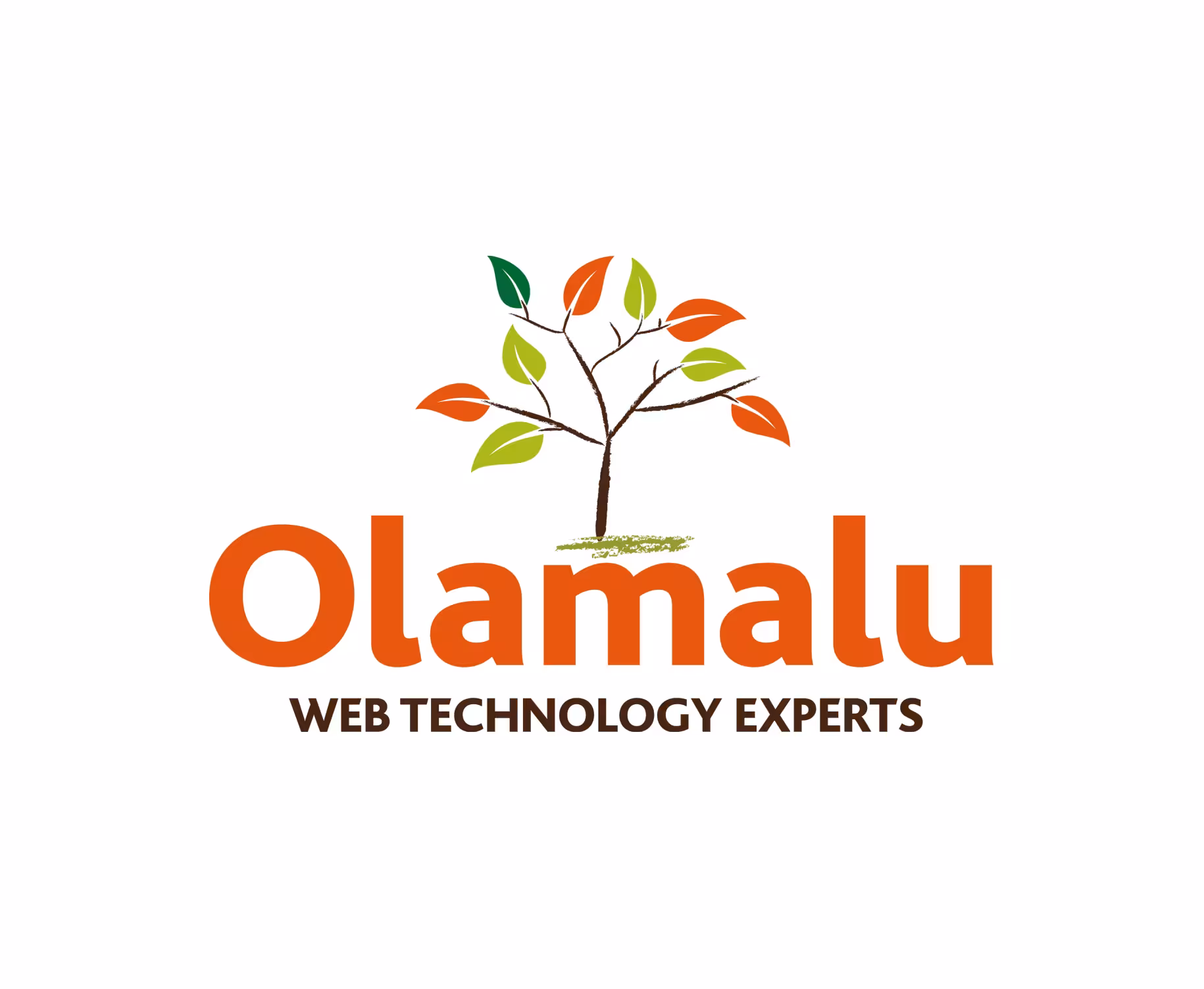 old olamalu logo