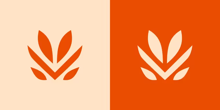 logo mark