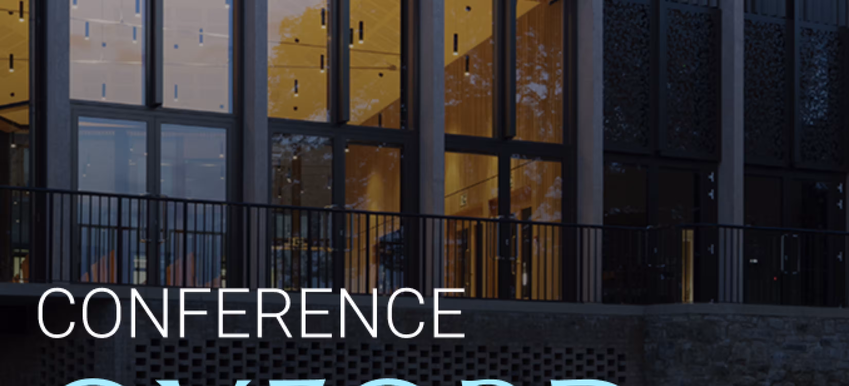 conf ox mobile banner