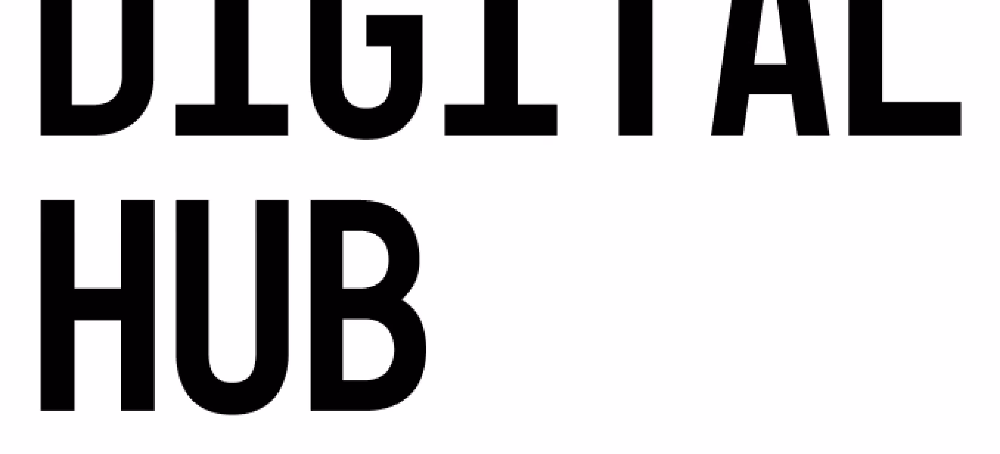 digital hub banner image mobile