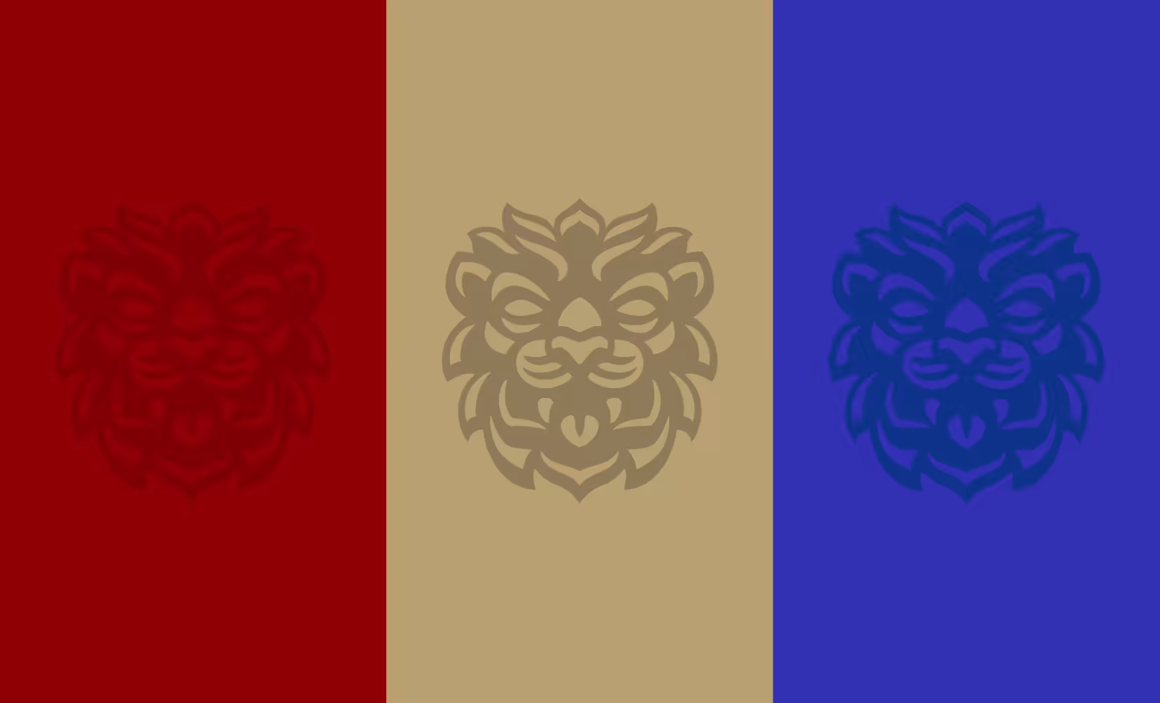 christ church emblems