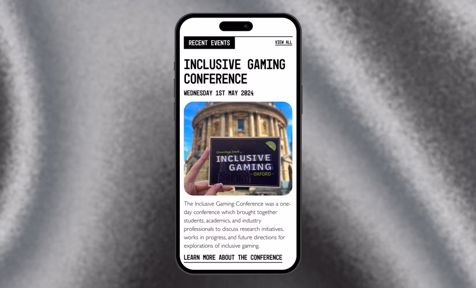 digital hub mobile displays