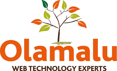 Olamalu Logo